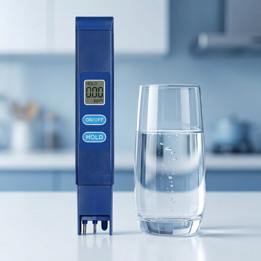 Water Purity Tester