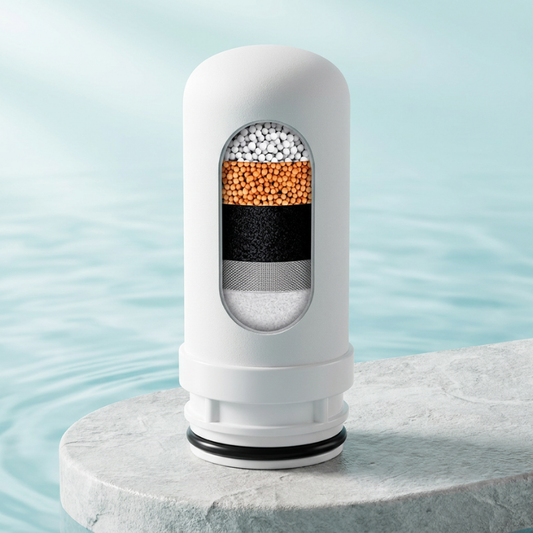 Water Purifier Filter Element