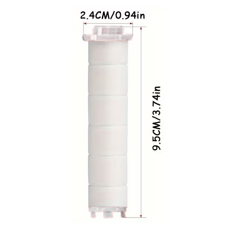 GlowShower™ Replacement Cartridge
