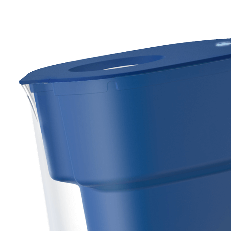 UltraPure Water Filter Pitcher – Clean, Great-Tasting Water at Home