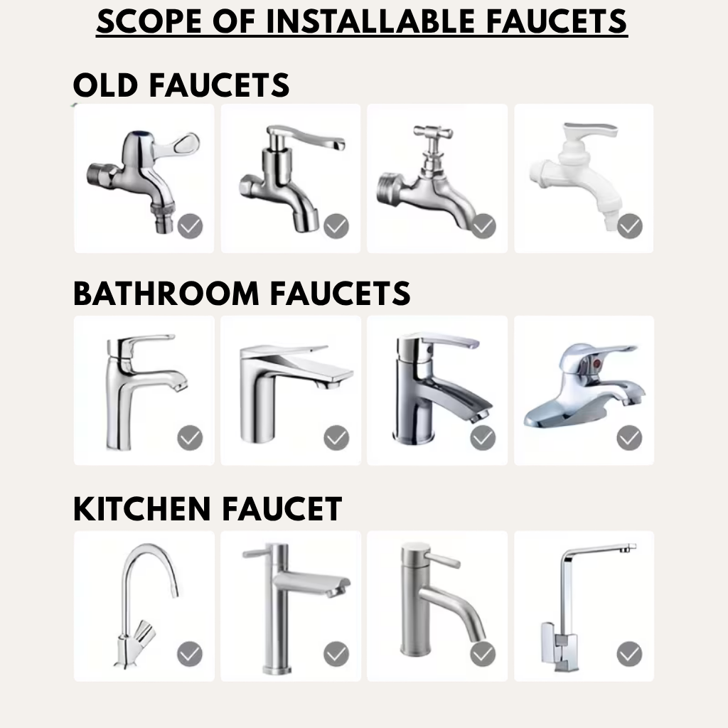 Paquete de cocina