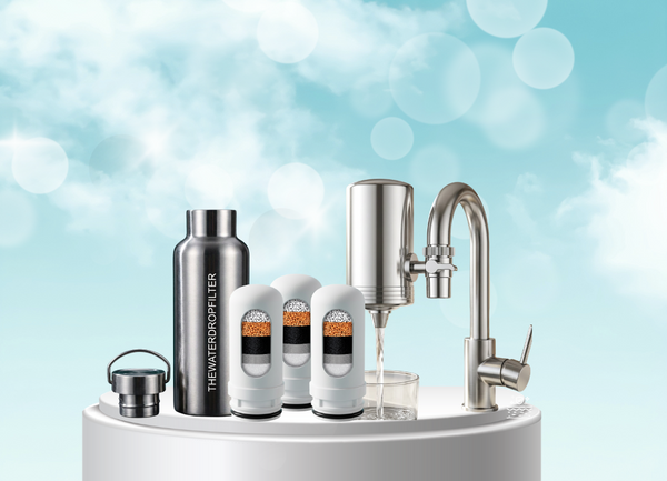 The Cellular Hydration™ Pack